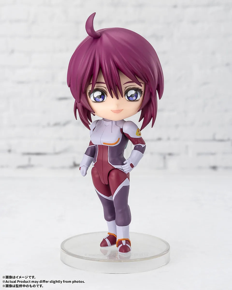 Figuarts mini Lunamaria Hawke - official image 1