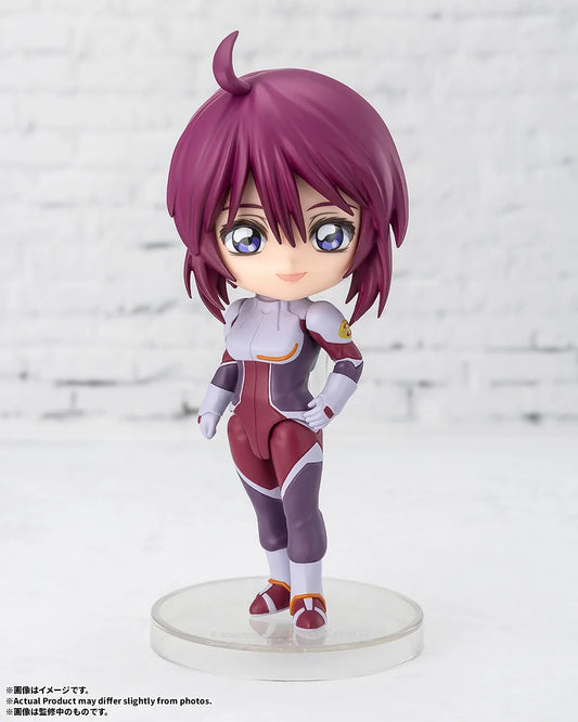 Figuarts mini Lunamaria Hawke - official image 1