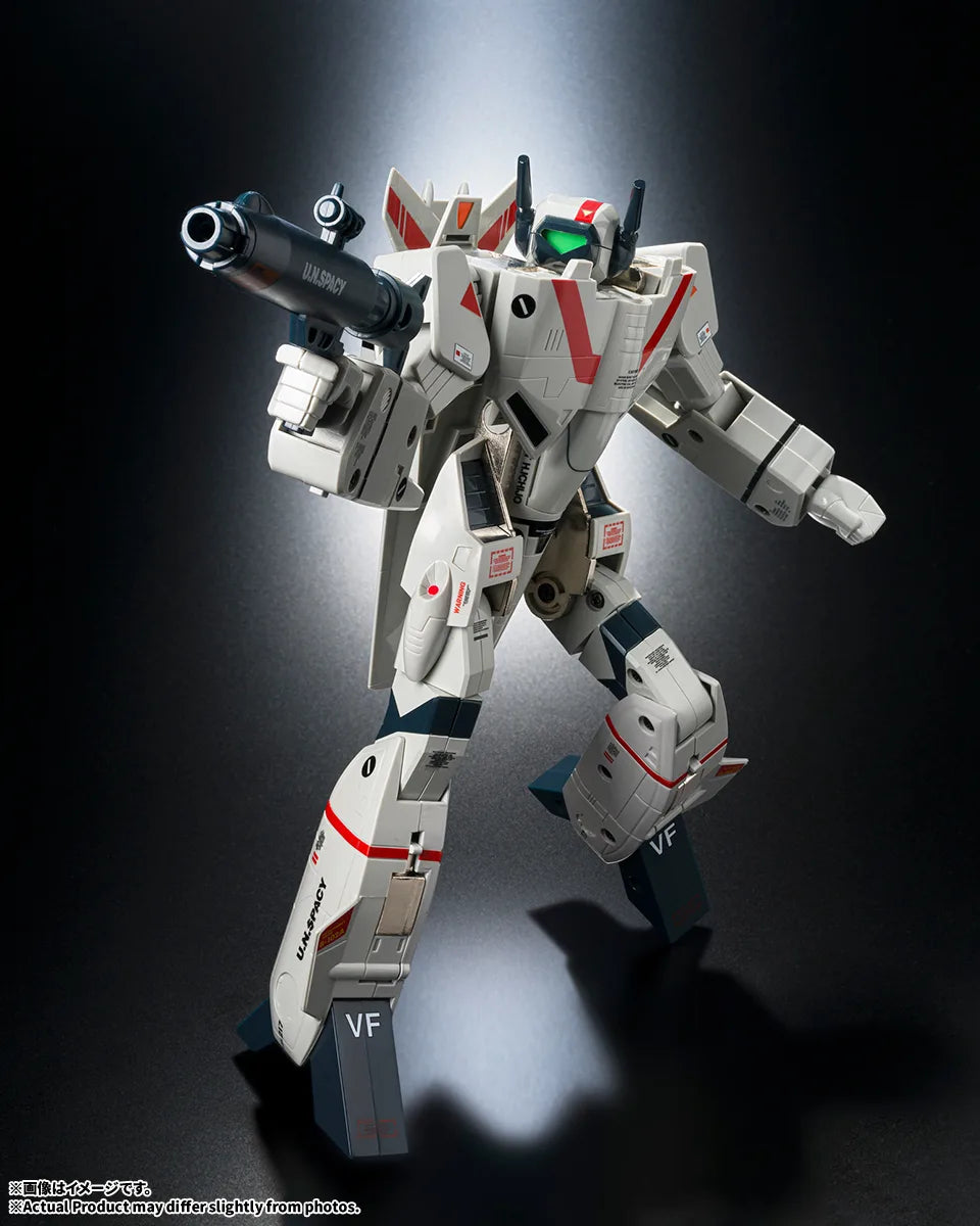 ORIGIN of VALKYRIE VF-1J Valkyrie 45th Anniversary - official image 4