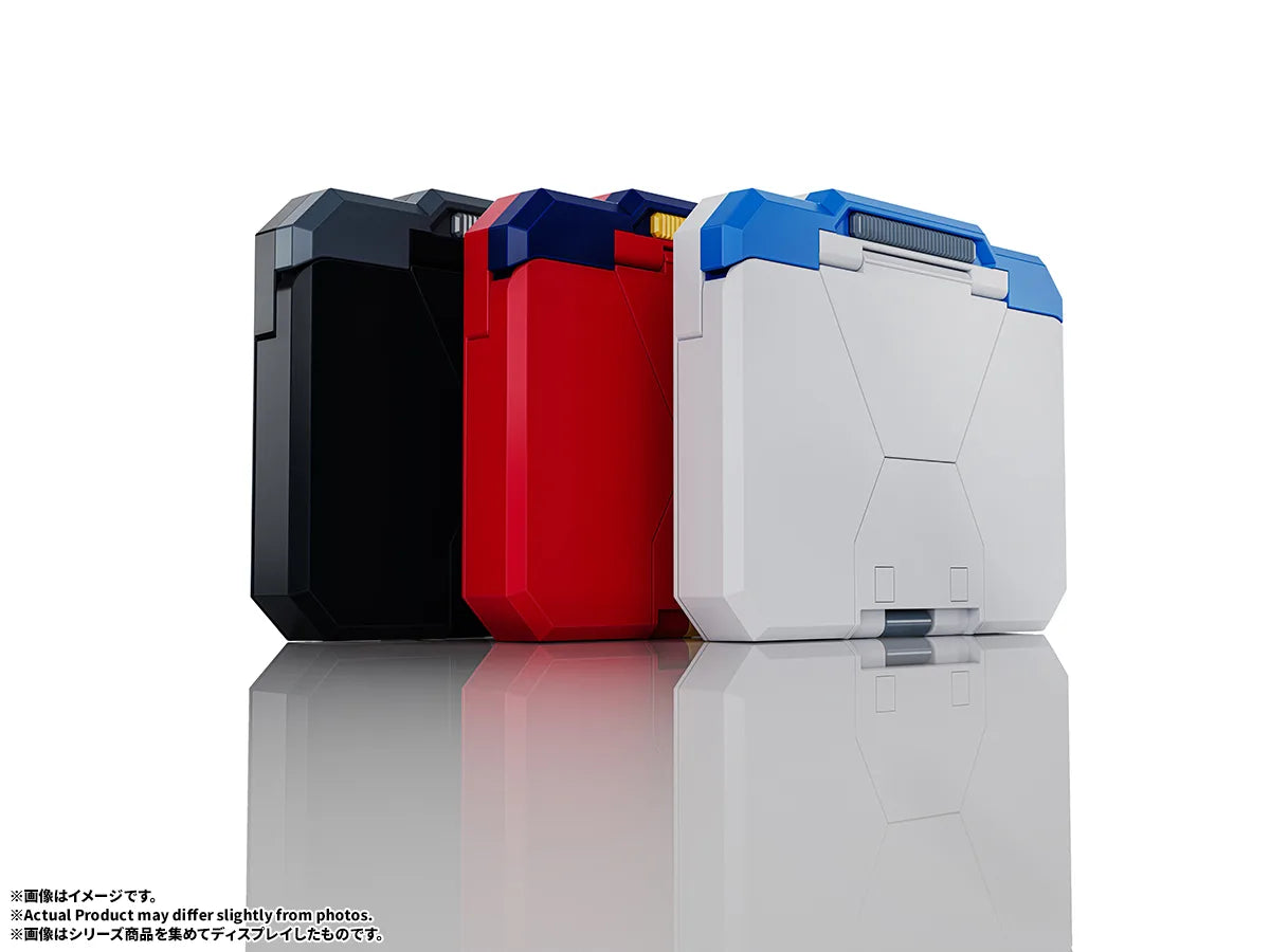 Bandai Mobile Stationery Automatic Transformation Card Case (Standard Color) - official image 6