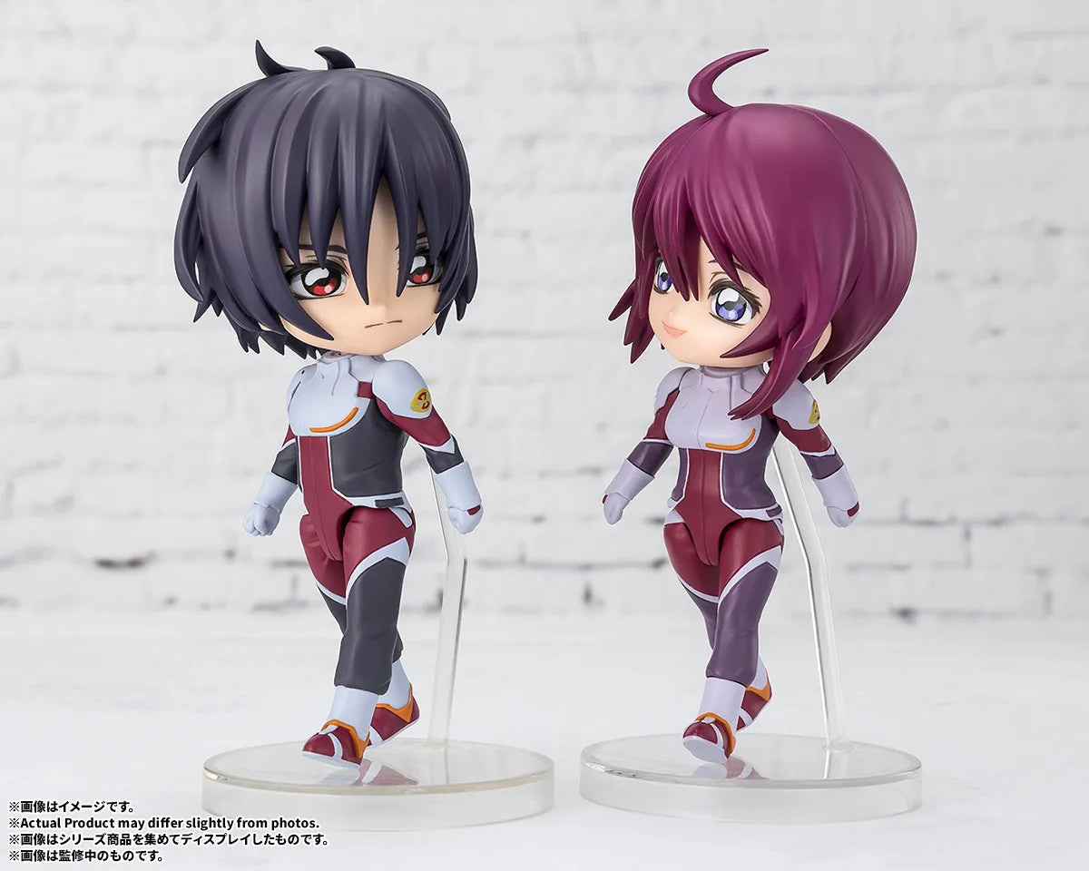 Figuarts mini Lunamaria Hawke - official image 3