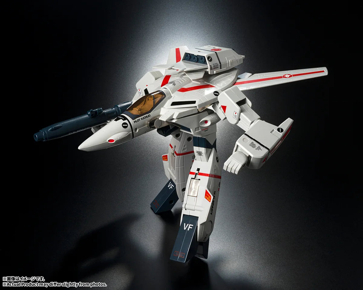 ORIGIN of VALKYRIE VF-1J Valkyrie 45th Anniversary - official image 6
