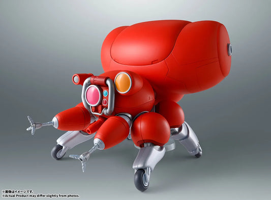 ROBOT SPIRITS <SIDE GHOST> Fuchikoma - official image 1