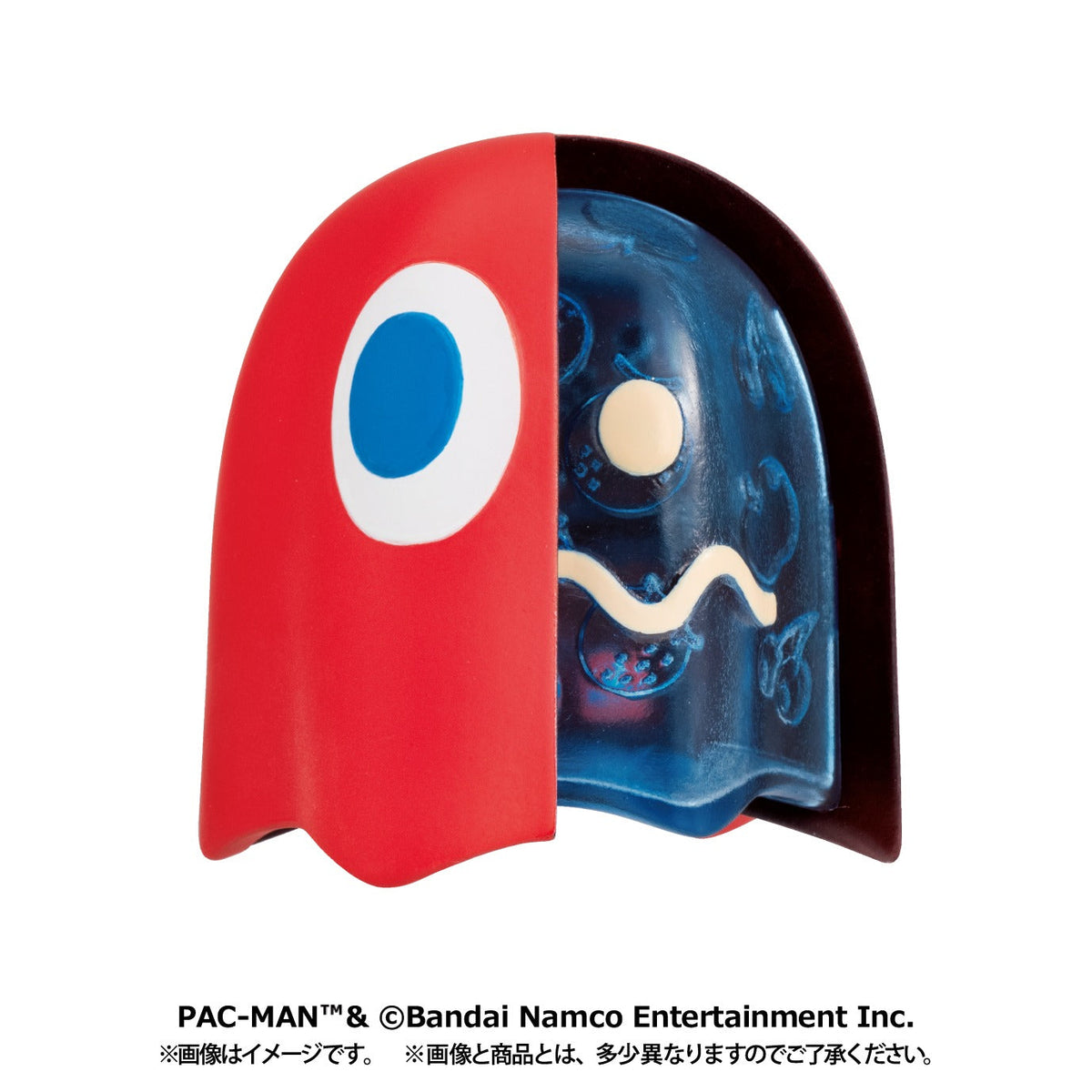 MegaHouse Inside Fantasy Pac-Man Blind Box - official image 4