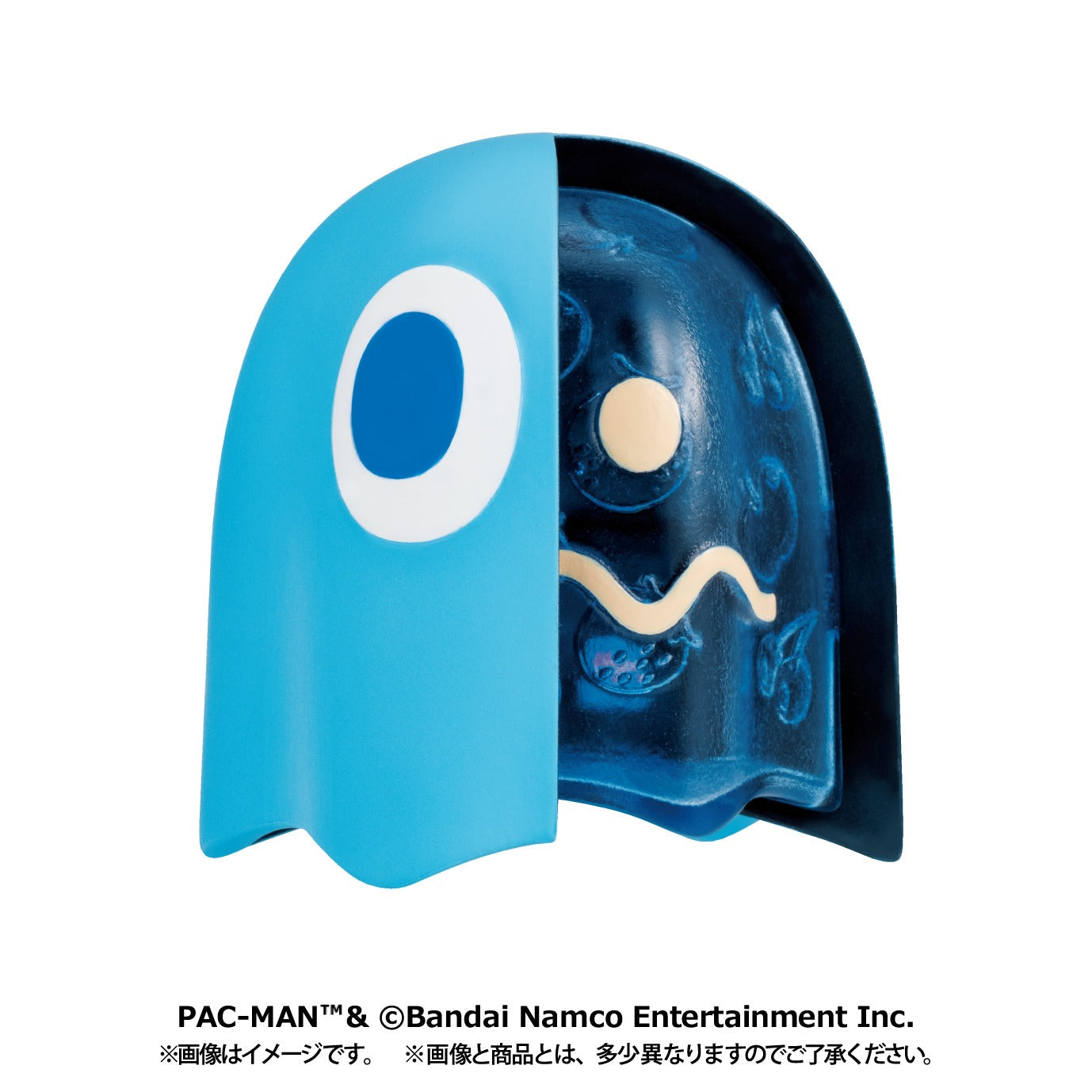 MegaHouse Inside Fantasy Pac-Man Blind Box - official image 6