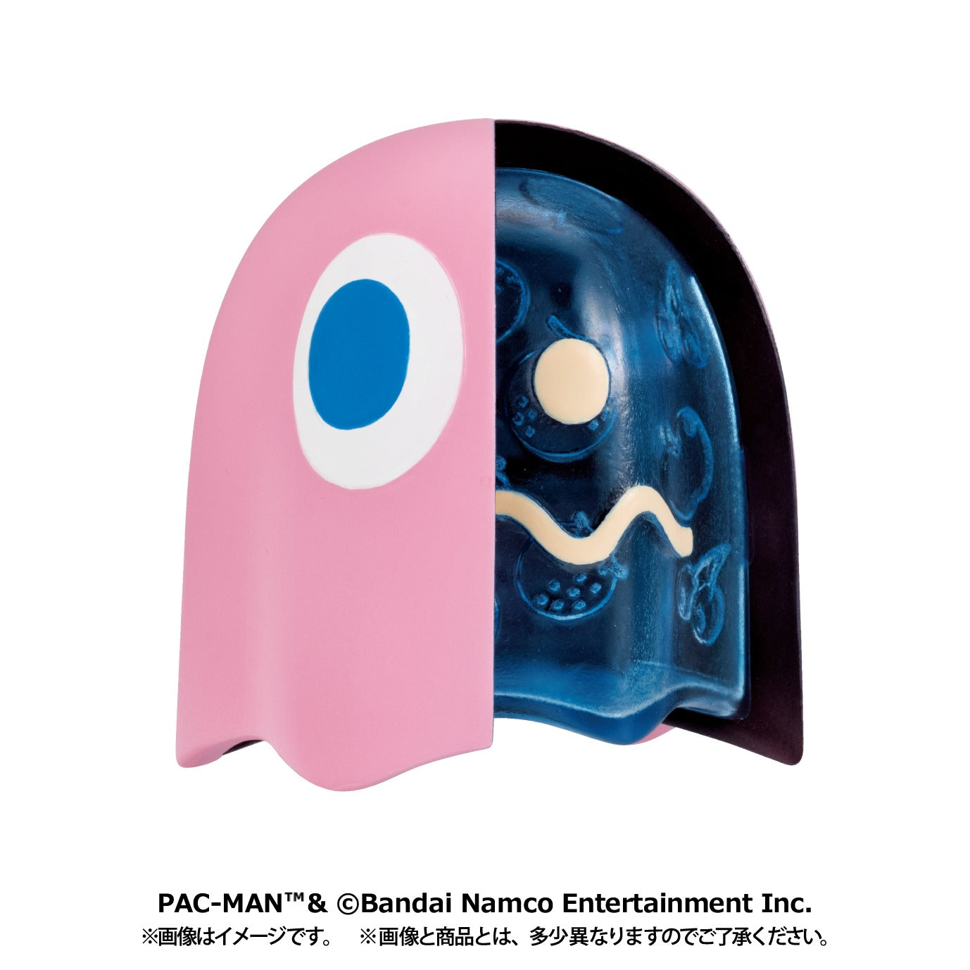 MegaHouse Inside Fantasy Pac-Man Blind Box - official image 8