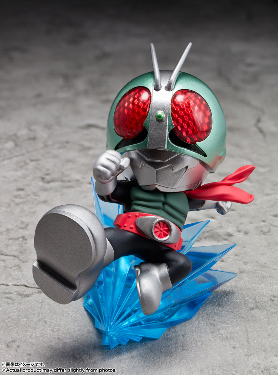 TAMASHII NATIONS BOX Kamen Rider ARTlized - image 3