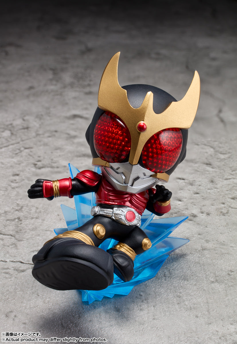 TAMASHII NATIONS BOX Kamen Rider ARTlized - image 4