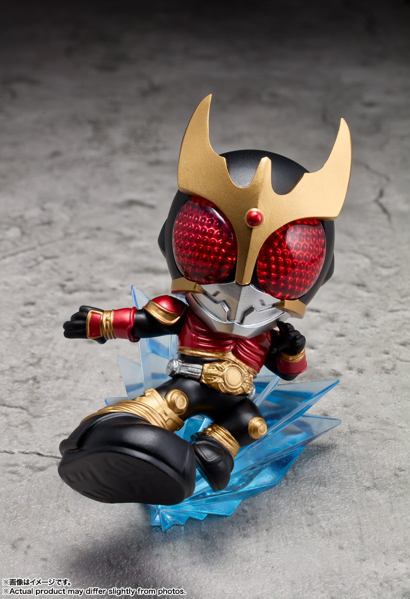 TAMASHII NATIONS BOX Kamen Rider ARTlized - image 5