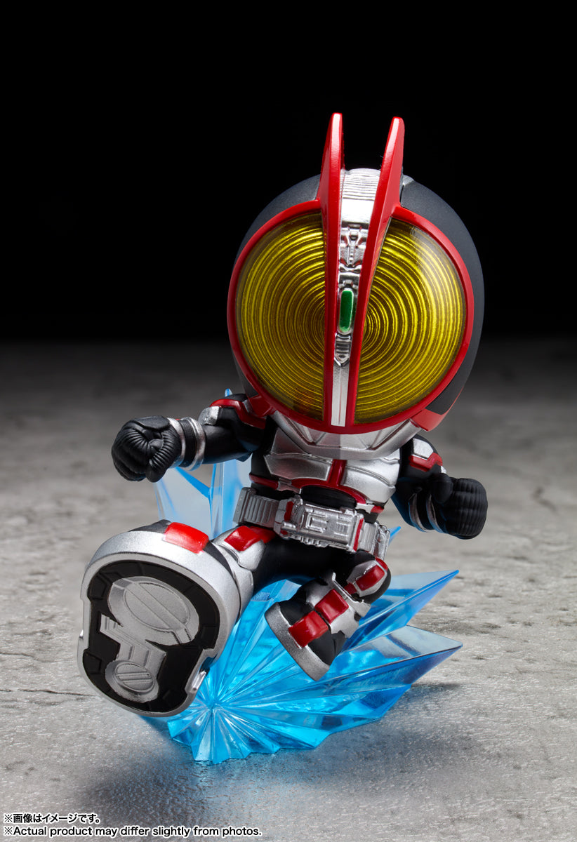 TAMASHII NATIONS BOX Kamen Rider ARTlized - image 6