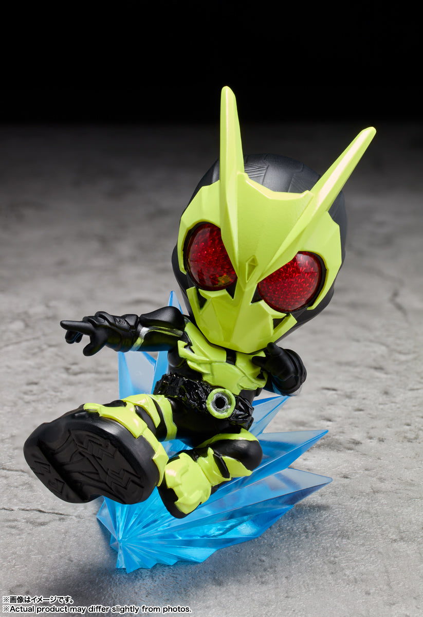 TAMASHII NATIONS BOX Kamen Rider ARTlized - image 7