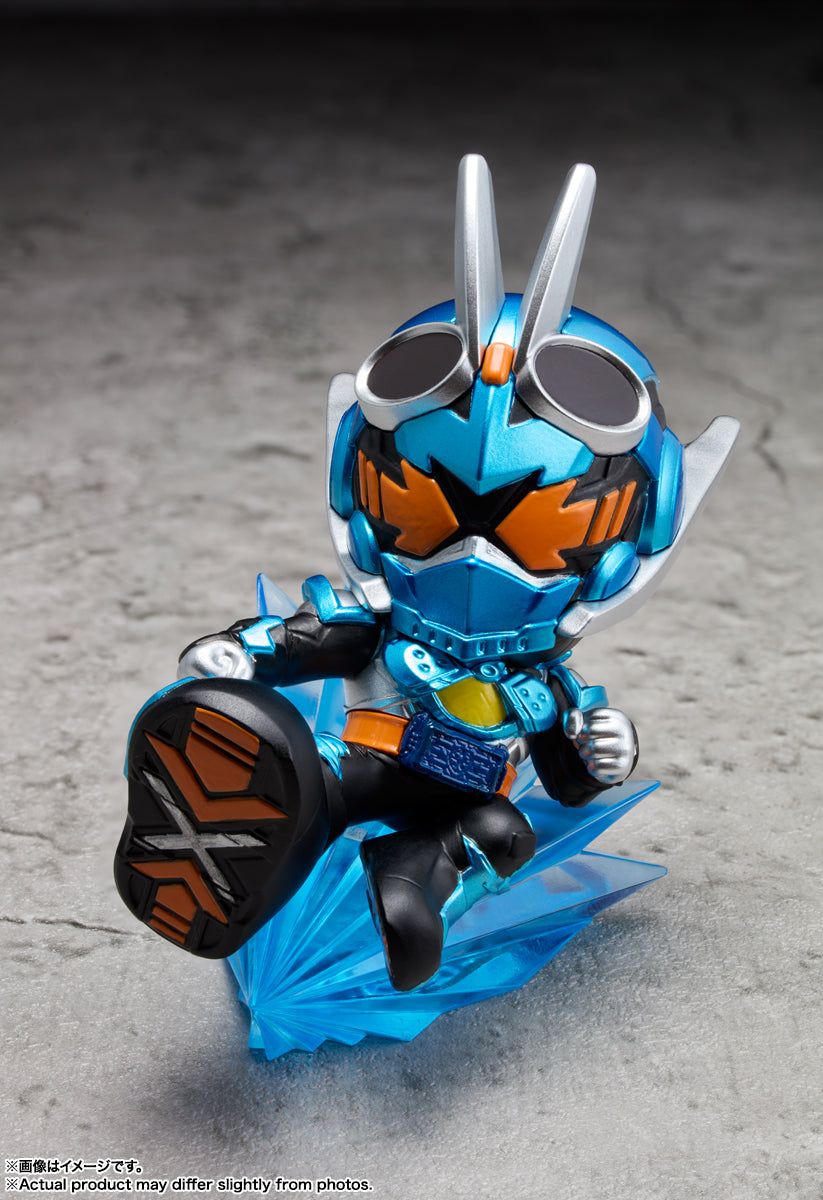 TAMASHII NATIONS BOX Kamen Rider ARTlized - image 8
