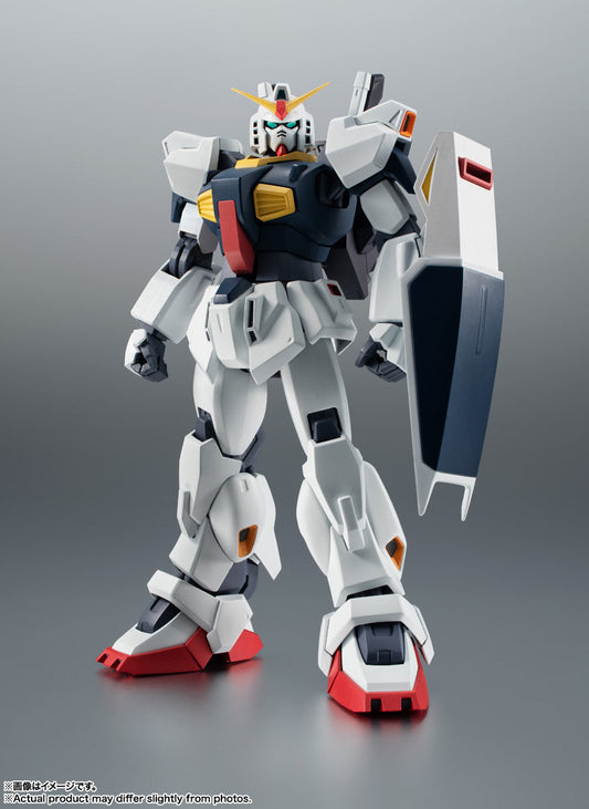 ROBOT SPIRITS <SIDE MS> RX-178 Gundam Mk-II (AEUG) ver. A.N.I.M.E. - image 1