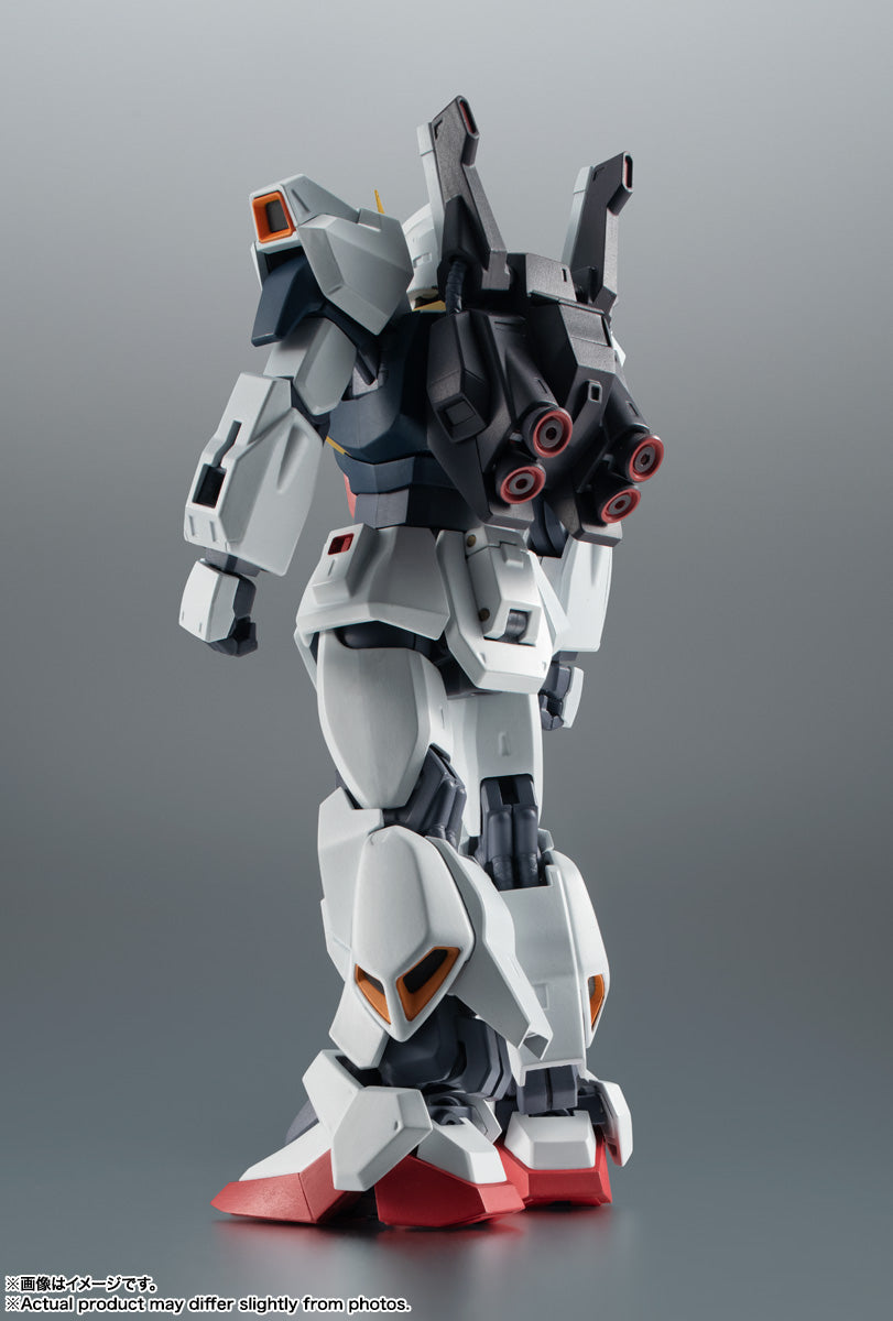 ROBOT SPIRITS <SIDE MS> RX-178 Gundam Mk-II (AEUG) ver. A.N.I.M.E. - image 2
