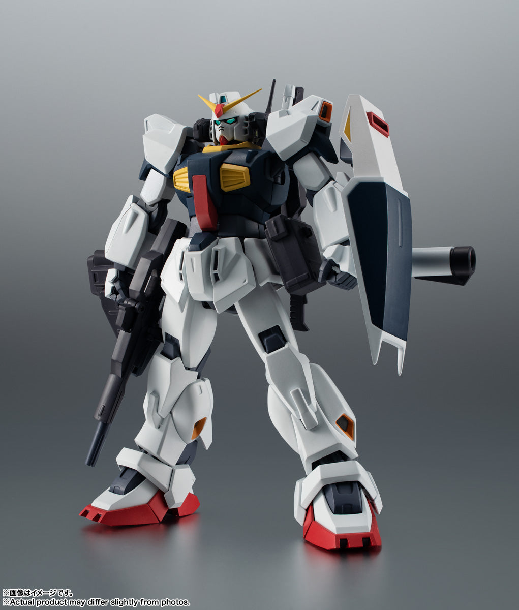 ROBOT SPIRITS <SIDE MS> RX-178 Gundam Mk-II (AEUG) ver. A.N.I.M.E. - image 3
