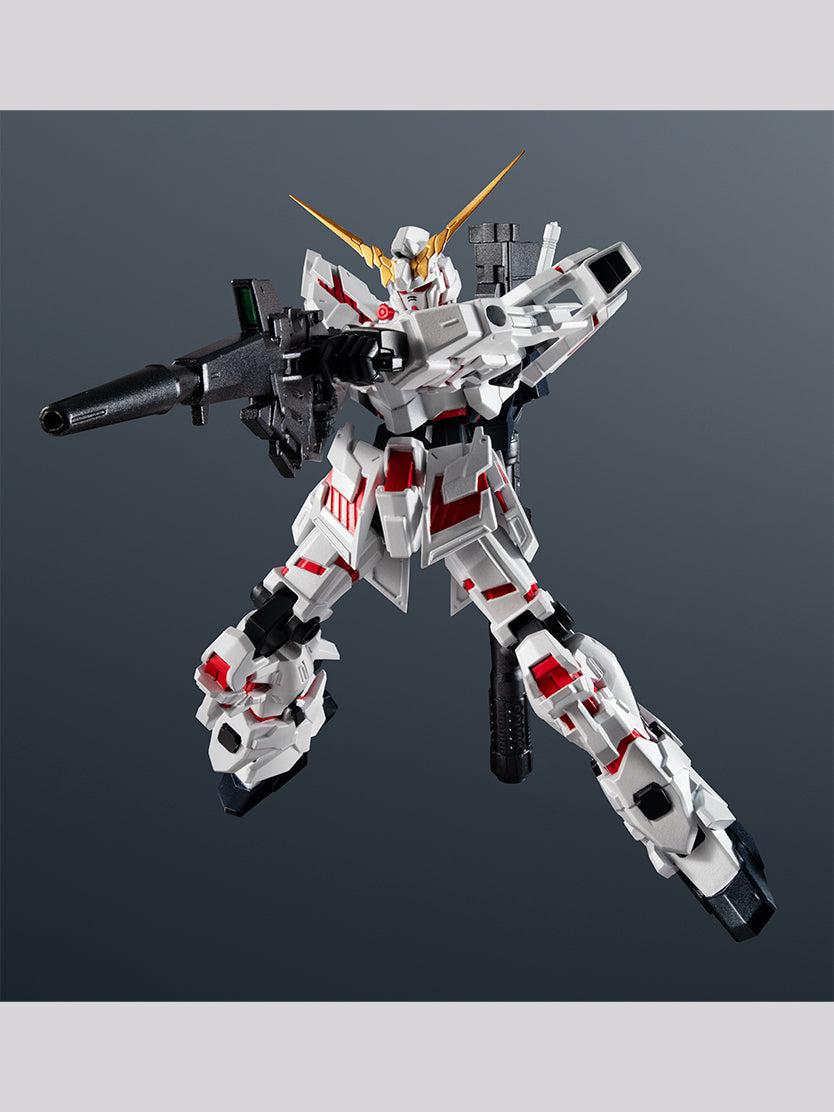 GUNDAM UNIVERSE RX-0 Unicorn Gundam Renewal - image 2