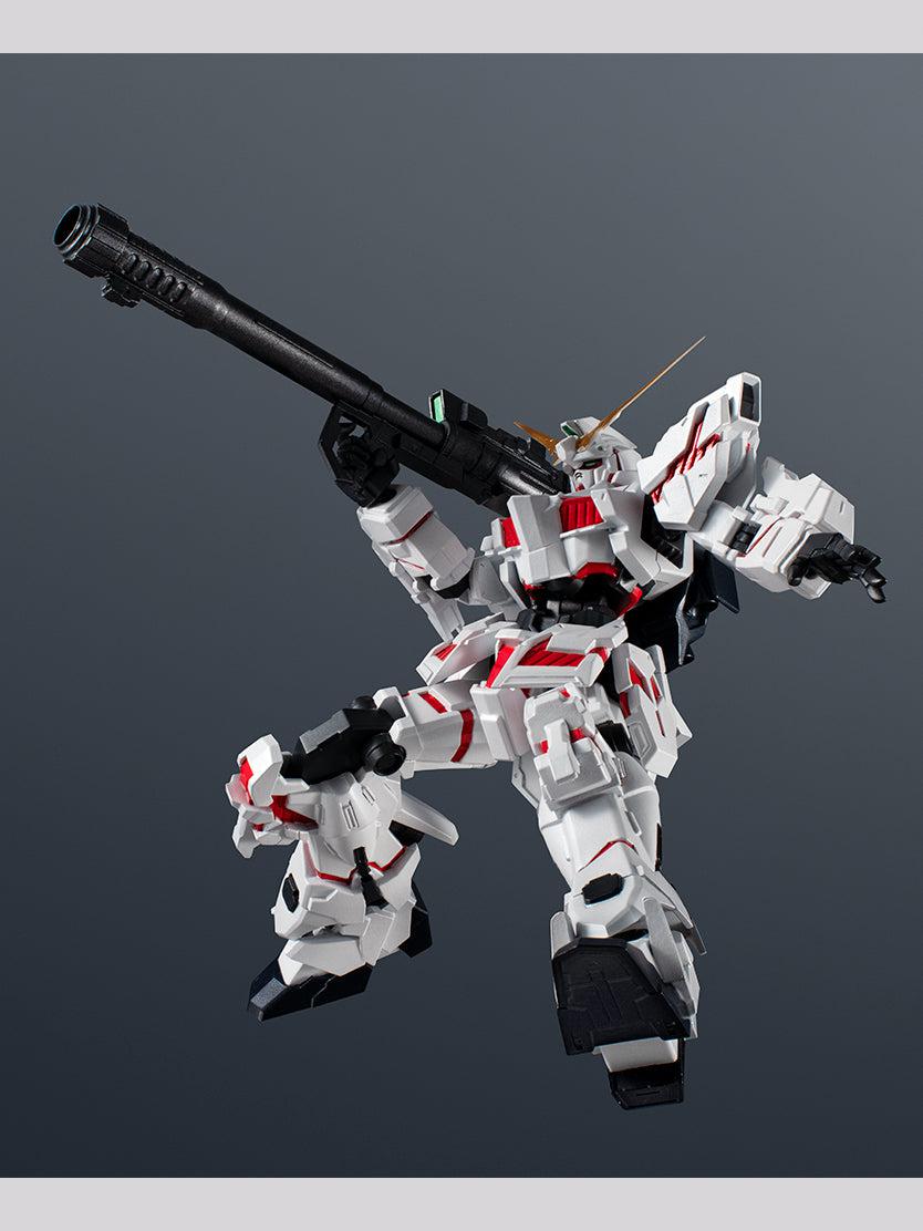 GUNDAM UNIVERSE RX-0 Unicorn Gundam Renewal - image 3