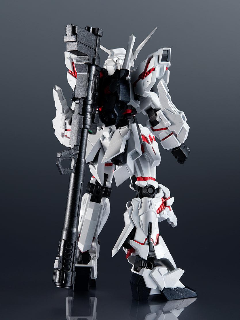 GUNDAM UNIVERSE RX-0 Unicorn Gundam Renewal - image 4