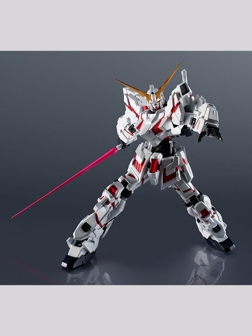 GUNDAM UNIVERSE RX-0 Unicorn Gundam Renewal - image 5