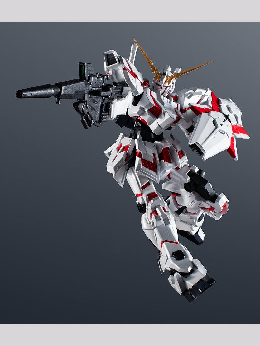 GUNDAM UNIVERSE RX-0 Unicorn Gundam Renewal - image 6