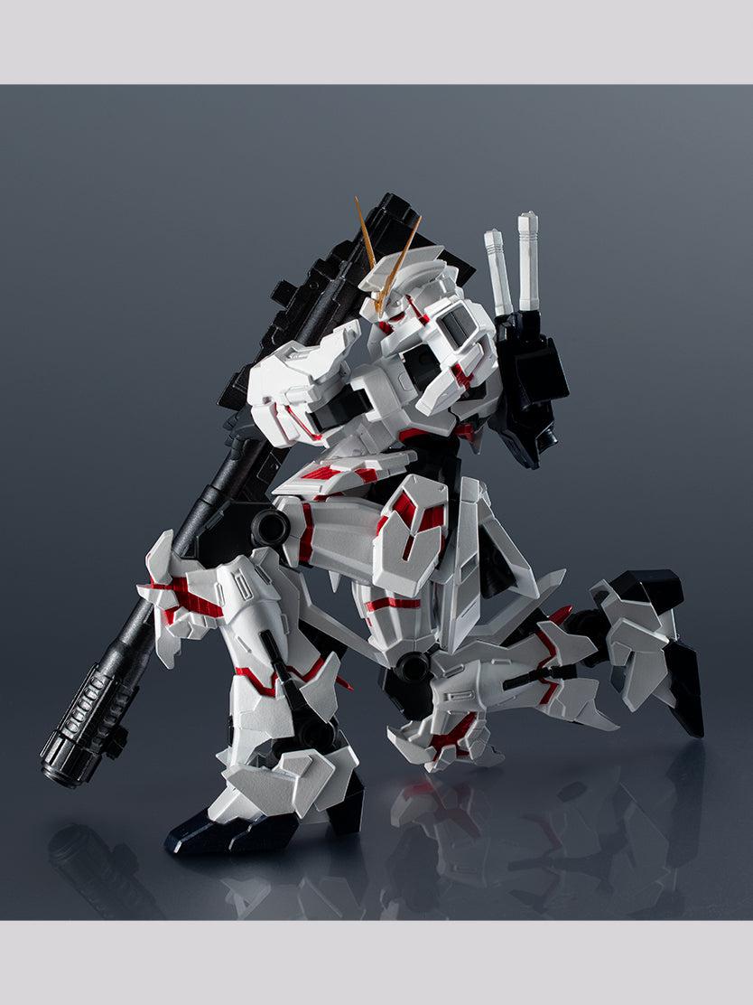 GUNDAM UNIVERSE RX-0 Unicorn Gundam Renewal - image 7