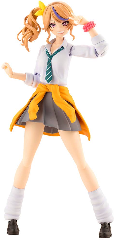 1/10 Seira Ichijo [Ryobu High School Summer Clothes] (Sousai product image