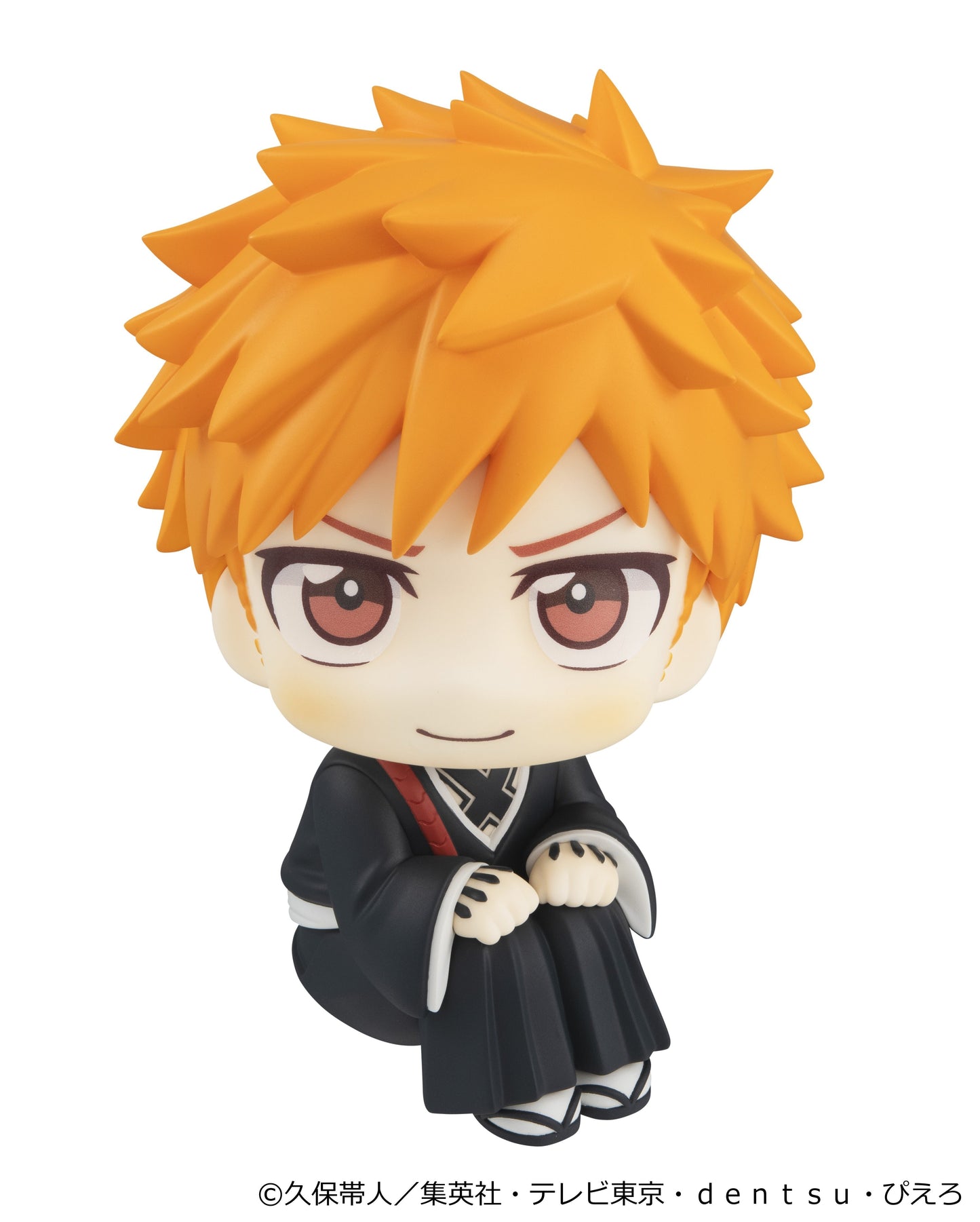 MegaHouse Lookup Bleach Thousand-Year Blood War Ichigo Kurosaki Figure (Reissue) - official image 2