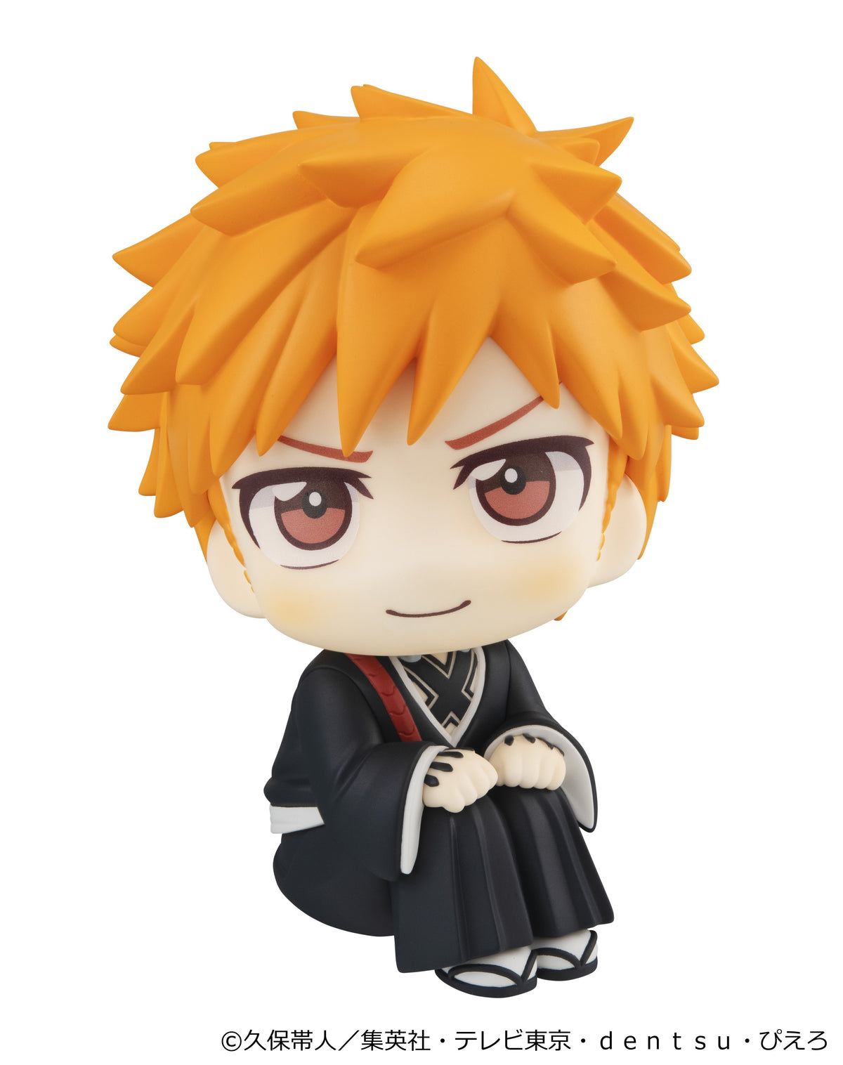 MegaHouse Lookup Bleach Thousand-Year Blood War Ichigo Kurosaki Figure (Reissue) - official image 5