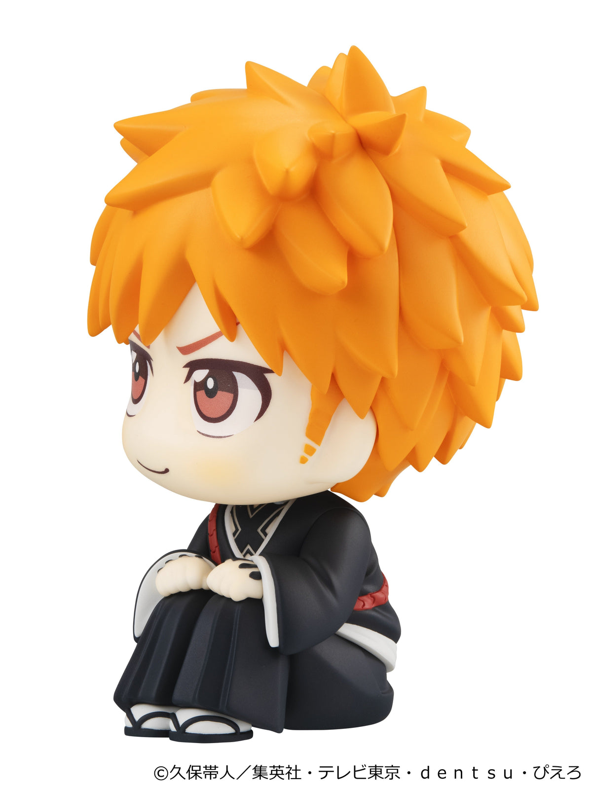 MegaHouse Lookup Bleach Thousand-Year Blood War Ichigo Kurosaki Figure (Reissue) - official image 6