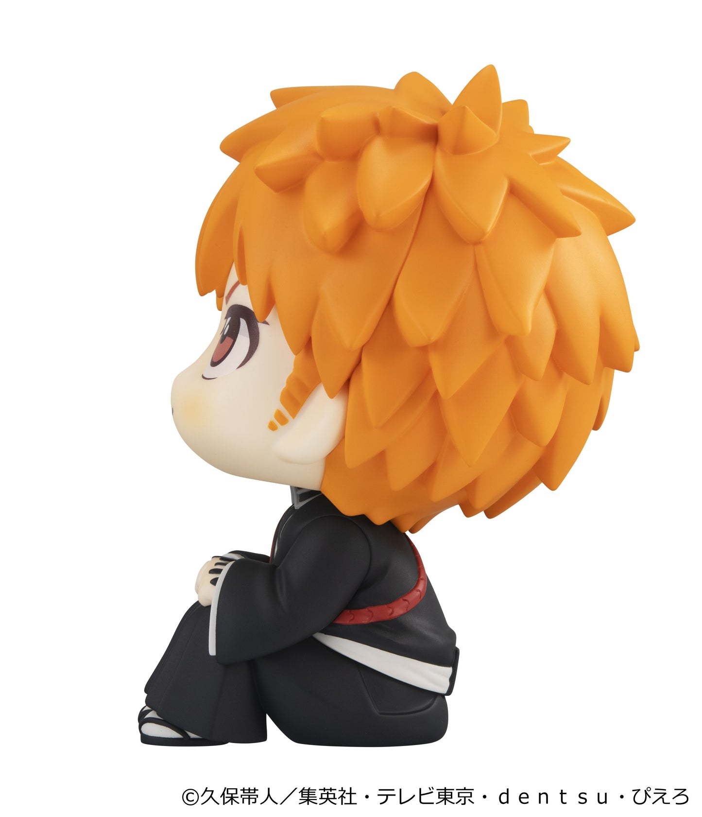 MegaHouse Lookup Bleach Thousand-Year Blood War Ichigo Kurosaki Figure (Reissue) - official image 7