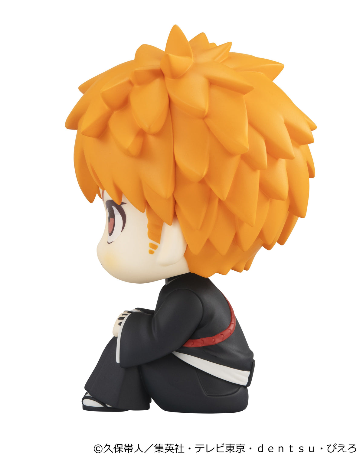 MegaHouse Lookup Bleach Thousand-Year Blood War Ichigo Kurosaki Figure (Reissue) - official image 8
