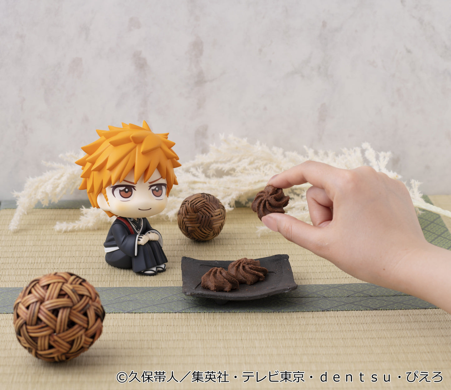 MegaHouse Lookup Bleach Thousand-Year Blood War Ichigo Kurosaki Figure (Reissue) - official image 9