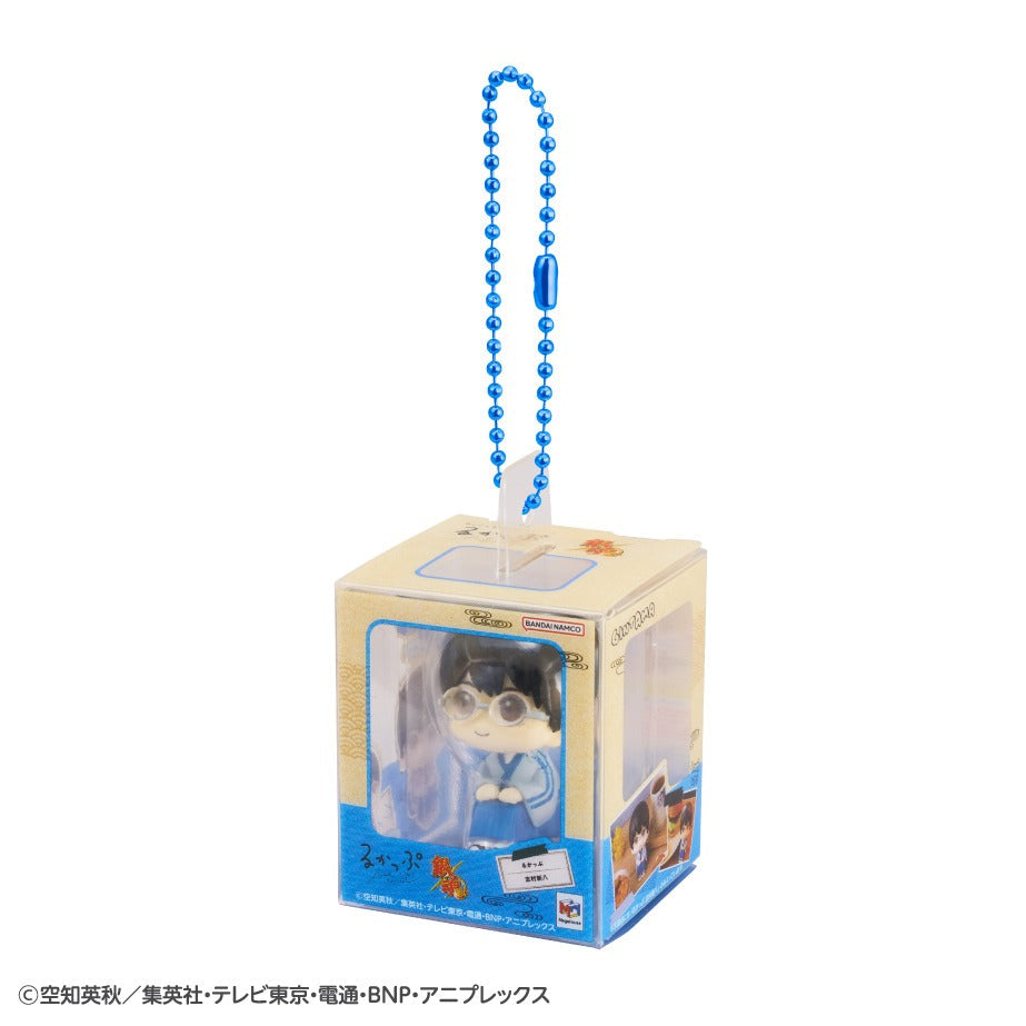MegaHouse Lookup Miniature Collection Gintama Blind Box - official image 3