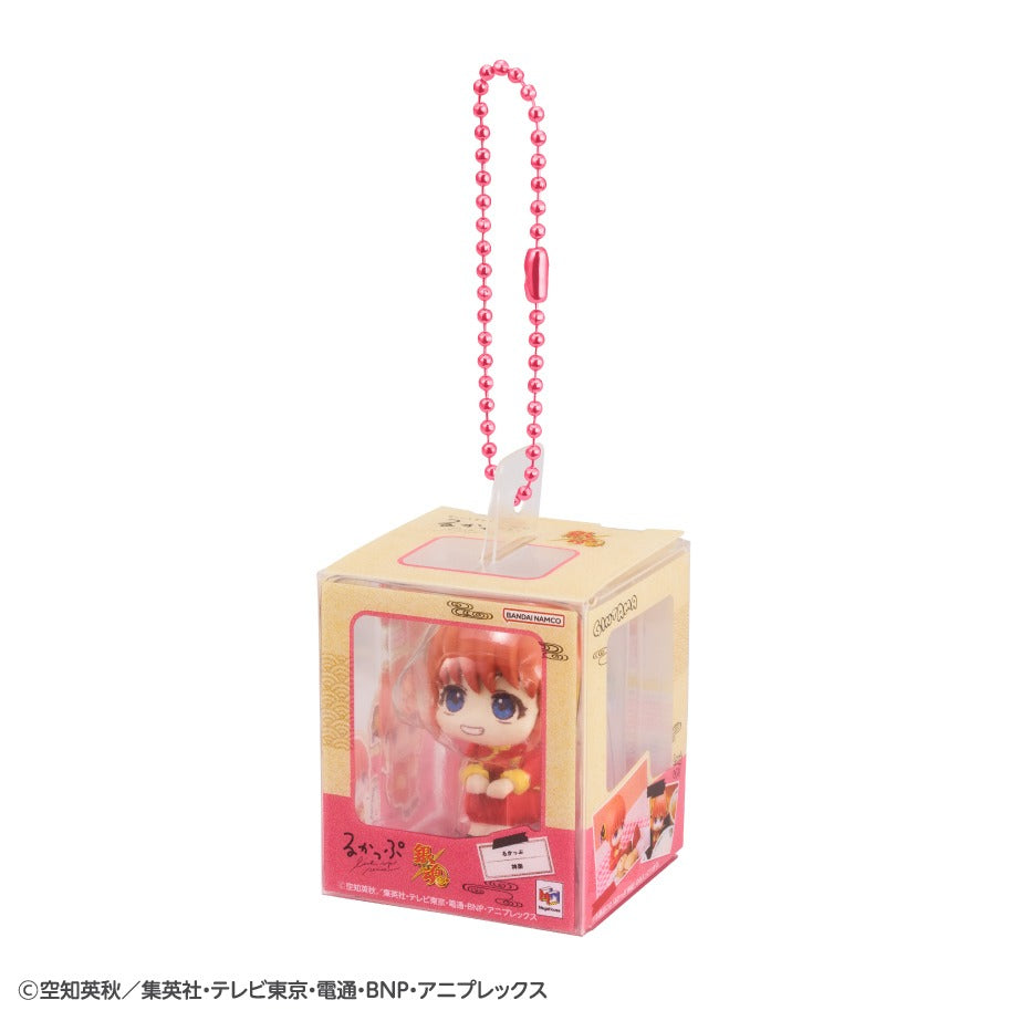MegaHouse Lookup Miniature Collection Gintama Blind Box - official image 4