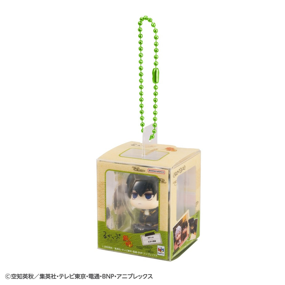 MegaHouse Lookup Miniature Collection Gintama Blind Box - official image 5
