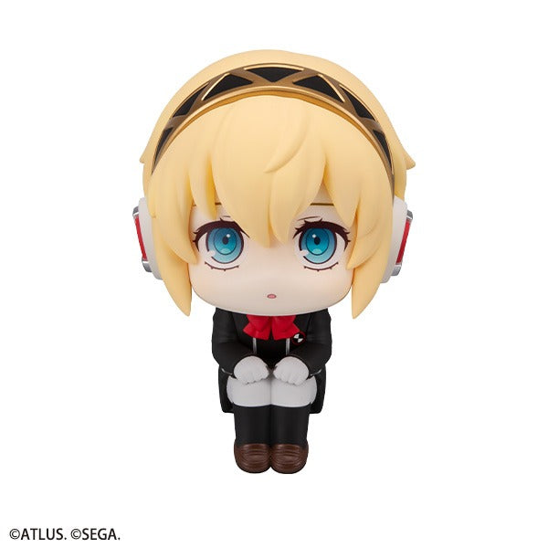 MegaHouse Lookup Persona 3 Reload Aigis Figure - official image 3