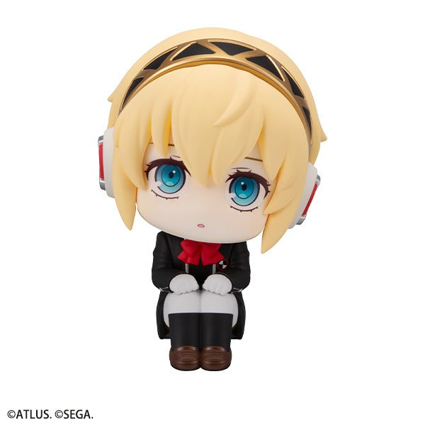 MegaHouse Lookup Persona 3 Reload Aigis Figure - official image 4