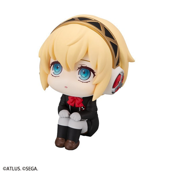 MegaHouse Lookup Persona 3 Reload Aigis Figure - official image 5