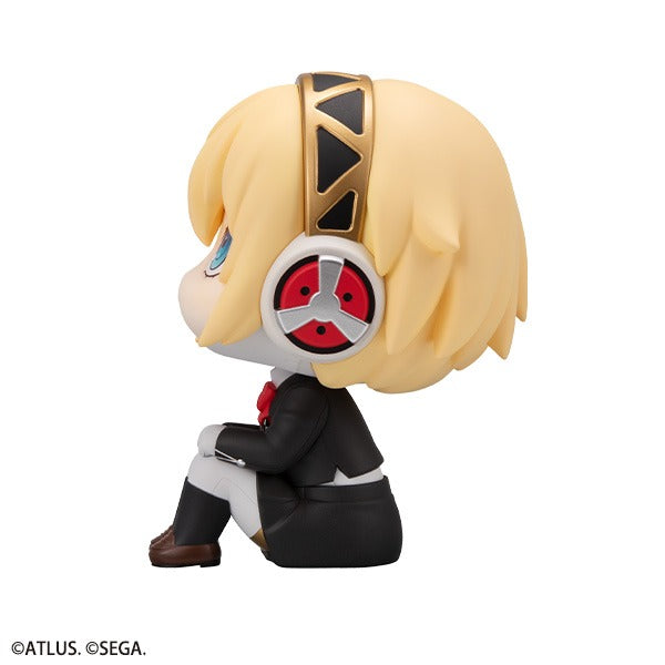 MegaHouse Lookup Persona 3 Reload Aigis Figure - official image 6
