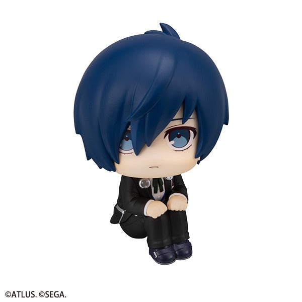 MegaHouse Lookup Persona 3 Reload Protagonist Figure - official image 2