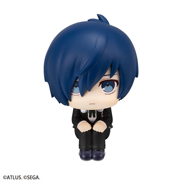 MegaHouse Lookup Persona 3 Reload Protagonist Figure - official image 3