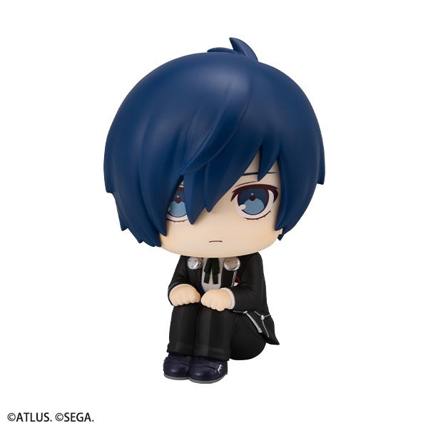 MegaHouse Lookup Persona 3 Reload Protagonist Figure - official image 4
