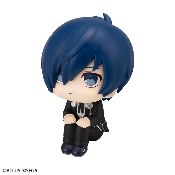 MegaHouse Lookup Persona 3 Reload Protagonist Figure - official image 5