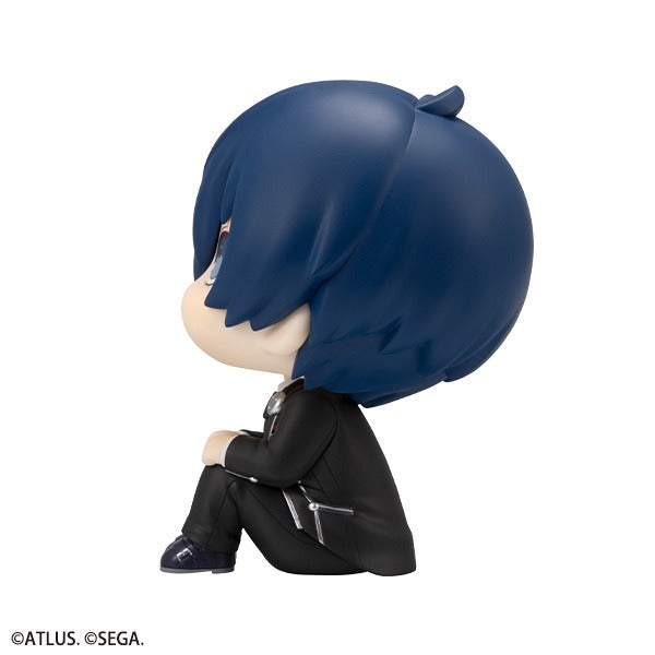 MegaHouse Lookup Persona 3 Reload Protagonist Figure - official image 6