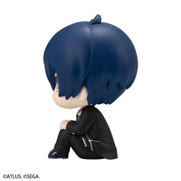 MegaHouse Lookup Persona 3 Reload Protagonist Figure - official image 7