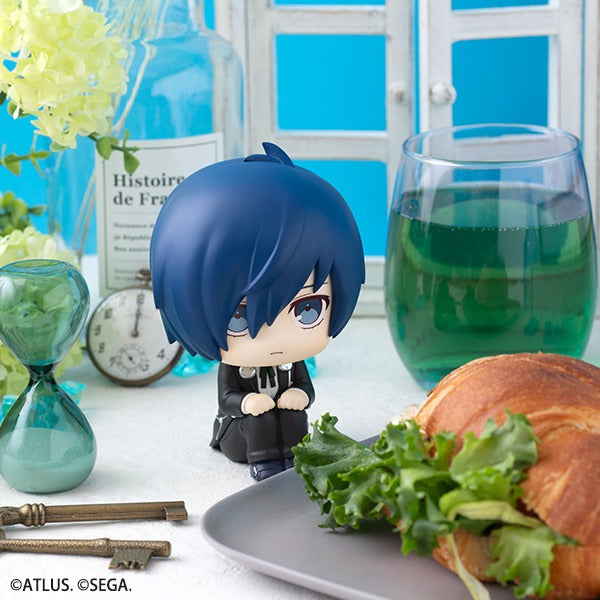 MegaHouse Lookup Persona 3 Reload Protagonist Figure - official image 8