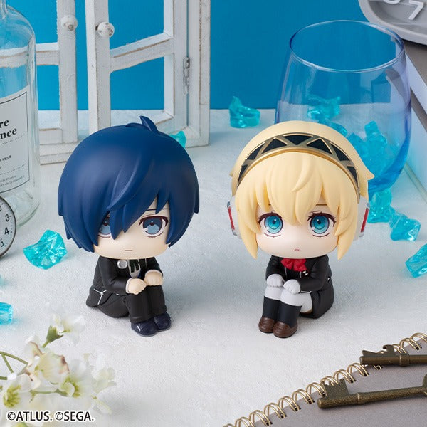 MegaHouse Lookup Persona 3 Reload Protagonist Figure - official image 10