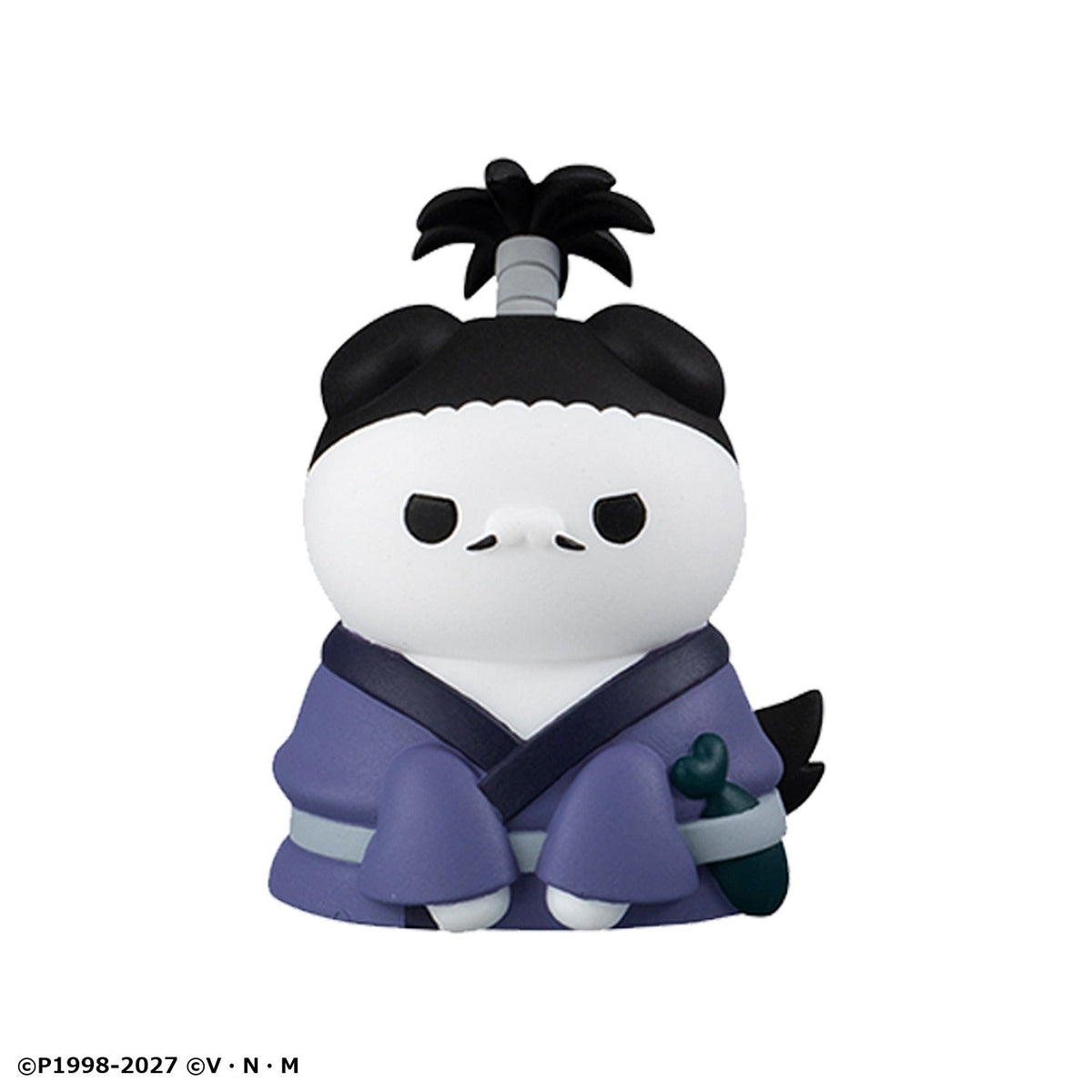 MegaHouse Mega Cat Project Hunter x Hunter Phantom Troupe Blind Box - official image 3