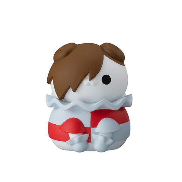 Mega Cat Project New Mobile Report Gundam Wing Nyandam W Cat official product image
