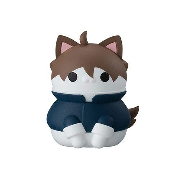 Mega Cat Project New Mobile Report Gundam Wing Nyandam W Cat official product image